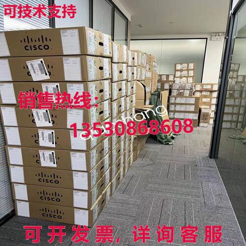 原装供应CBS220-24P-4G-CN CISCO 交换板