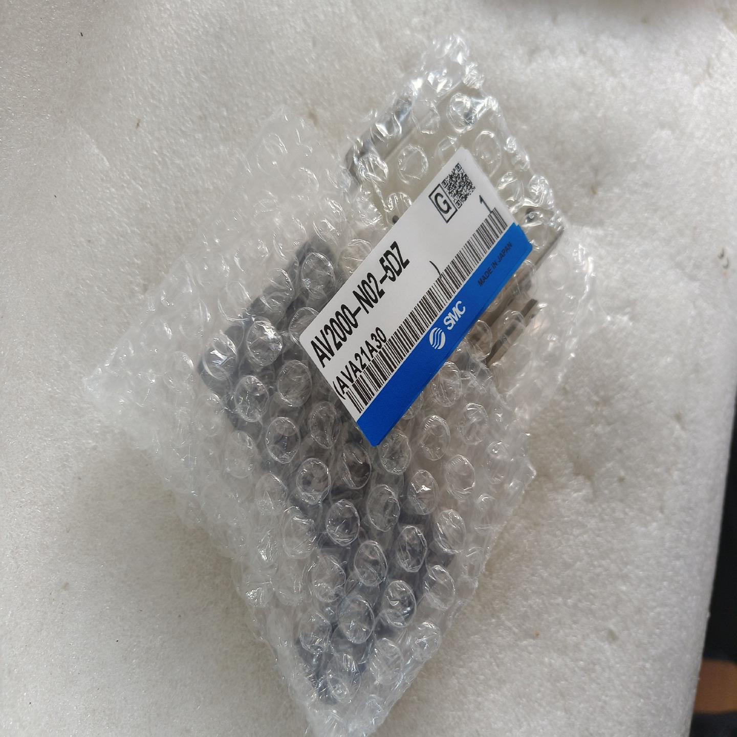（设备配件）AV2000-N02-5DZ