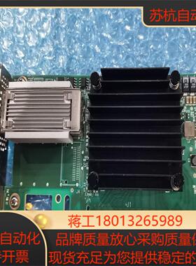 Mellanox CX455A 单口 100G IB卡
