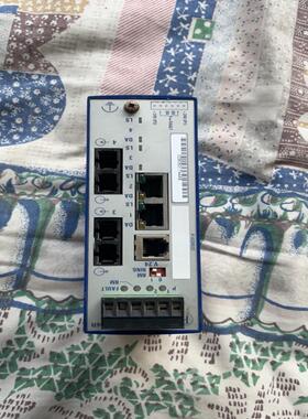 RS2-4R赫斯曼交换机