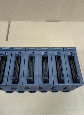 [德峰]基恩士模块KV-C16XTD 功能好 要的拍