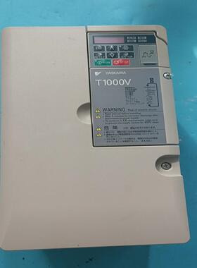 CIMR-TW4V0023JNA   7.5KW1/l安川拆