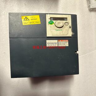 【荣强工控】议价ATV312HU75N4 施耐德变频器 拆机包好 7.5