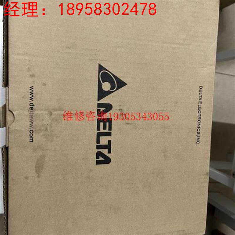 台达ASD-A2-0721-F 全新的。3台。议价