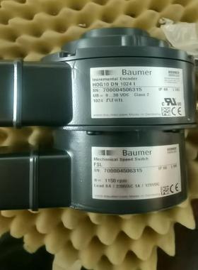HOG10DN1024I全新宝盟编码器HOG10DN2048~议价