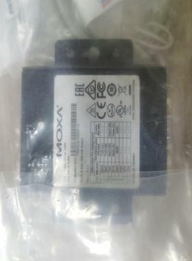 MOXA魔莎 UPORT 1150I全新 USB转RS232