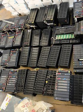 （设备配件）东芝PLC一套PS261 PU234E SN222A DI8