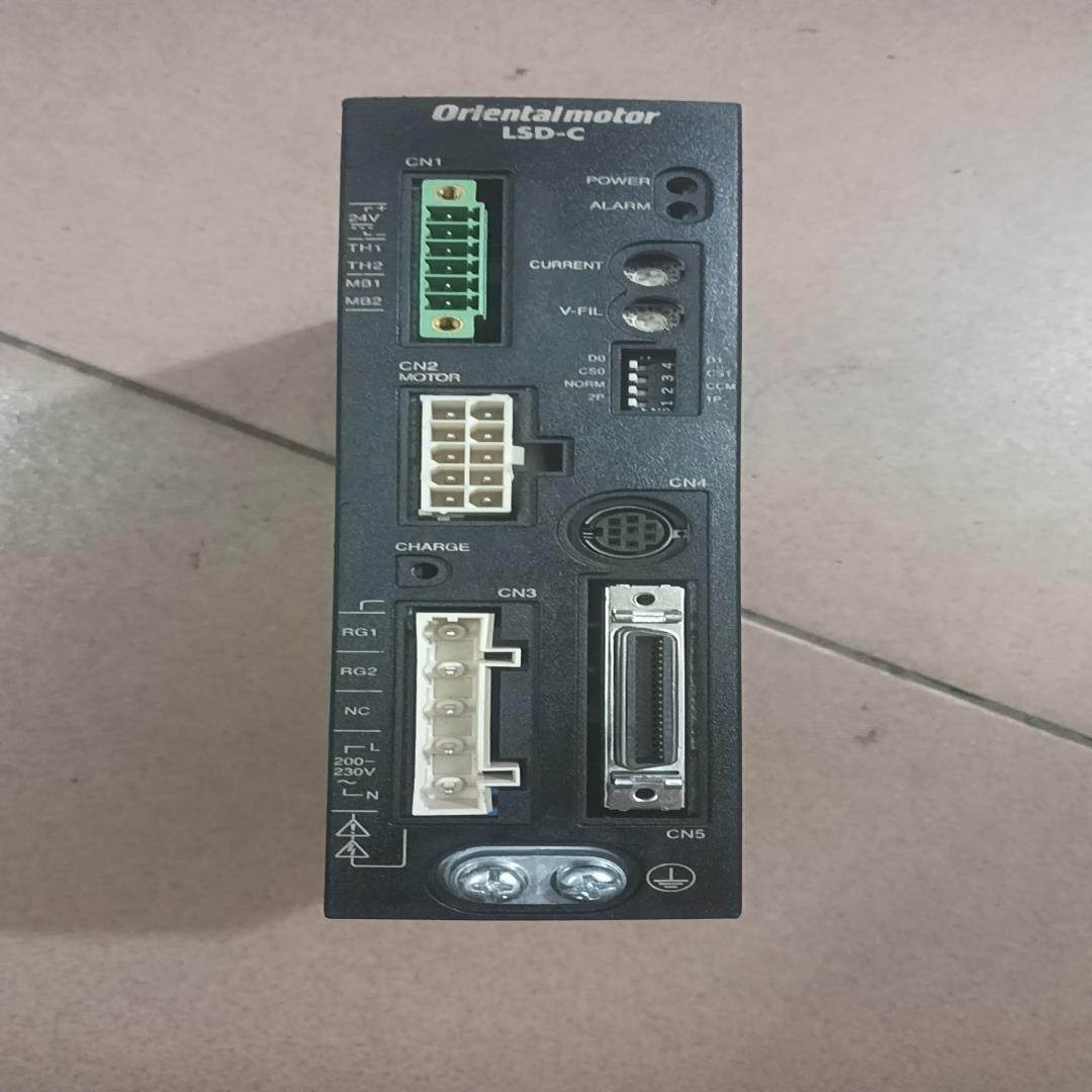 东方步进驱动器 LSD-C ，，非功能性问