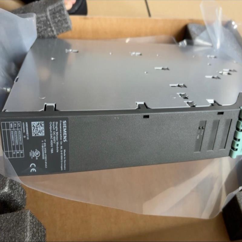 （设备配件）6SL3120-1TE21-8AA3