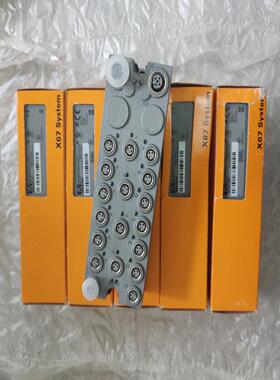 全新贝加莱X67DM1321.L08总线模块议价