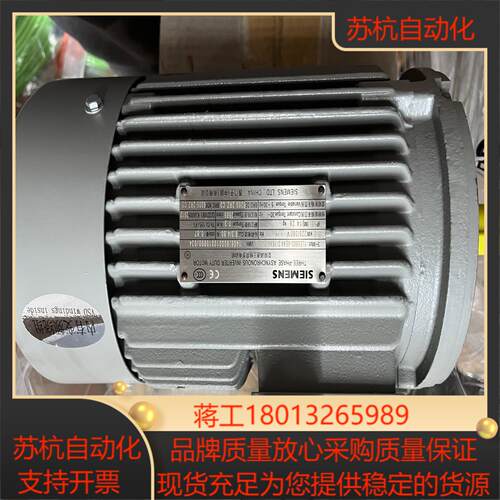 1LE0002-OEA42-1KA4（2.2KW-2P-B1议价