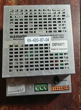 [德峰]DEFEKT KLSMARTINSCHIEDERWERK