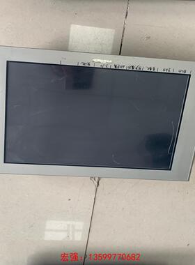 [宏强工控]普洛菲斯工控机触摸屏PS3710A-T42-1G-XM16S-议价