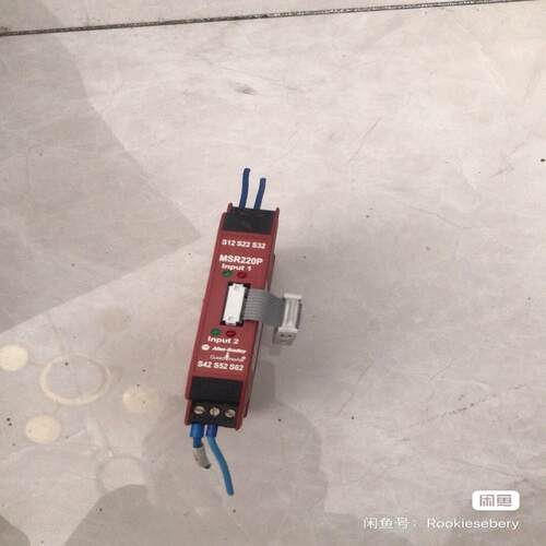 [德峰]A-B AIIen-Bradley MSR220P 440R