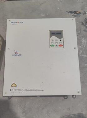 （设备配件）华翔变频器HD3000系列  55kw 380v