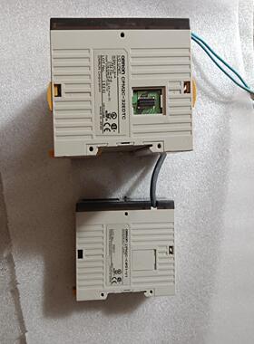 [德峰]CPM2C－32EDTC，CPM2C－ClF01－V1共两个