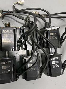 现货安川电机SGMMS-04ADC6S正常功能