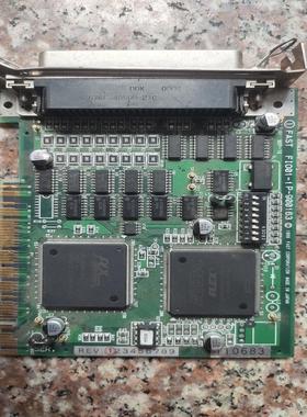 FAST/法视特 FI001-1 P-900163 图像采集