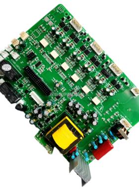 [德峰]兼容汇川MD320  380 500 MD280 IS300