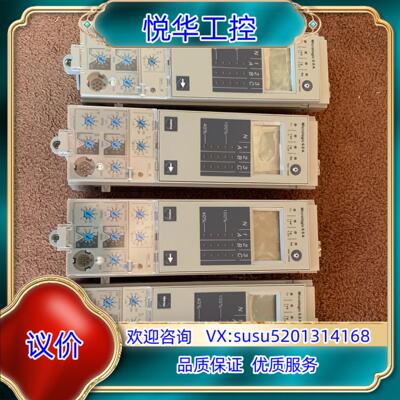 原装出售断路器控制单Micrologic6.0A 欢迎咨议