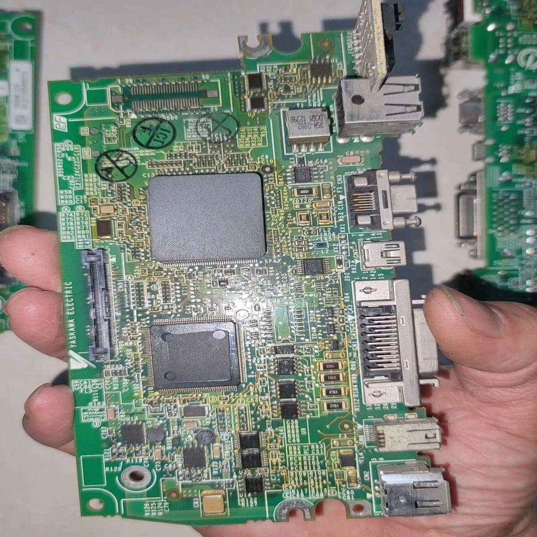 （设备配件）安川SGDV-IFA11B-002伺服驱动主板，可按型号匹配