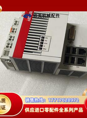 九成色BECKH0FF倍福CX5120-0112/2GB