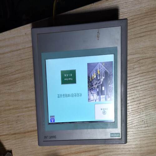 [德峰]6AV6 648-0BC11-3AX0,