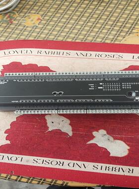 （设备配件）台达DVP48EC00R3  PLC