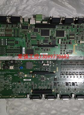【荣强工控】泰道 PMAC2控制器，型号603793-109，成色漂亮，