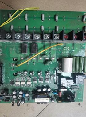 源信变频器YX3000-4T0150DCB电源驱动板,带
