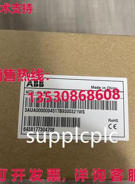 原装供应 远程终端模块 NETA-21