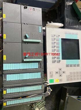 【荣强工控】6AV3627-1JK00-0AX0 触摸屏