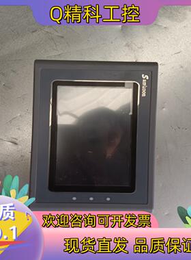 现货显控触摸屏SK-043FE功能正常成色为实图