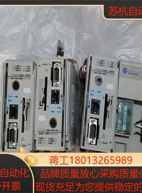 AB 罗克韦尔 1769-L35CR   1769-PA2