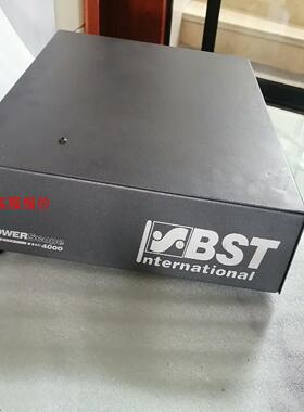 BST控制器PS 4000 Controller设备拆机现货