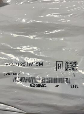VQD1251W-5M原装正品电磁阀，处理，需要联系