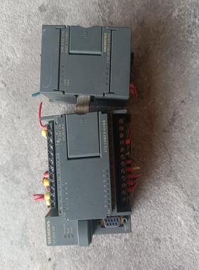 （设备配件）西门子，ab23212的-0一套拆机，plc，xb8-包好1