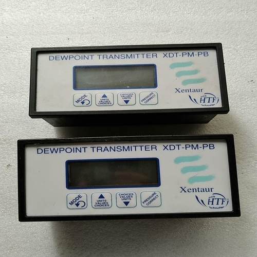 XDT-PM-PB  DEWPOINT TRANSMITTE