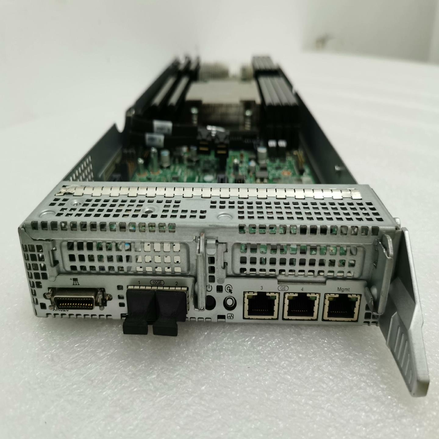（设备配件）TaiShan X6000 服务器主板 HI1616 无上盖