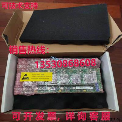 原装供应3ADT220090R0043 SDCS-PIN-48  DCS800 扳机板