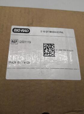 BIO-RAD DAB26/3  模块  12001119