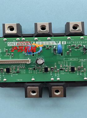 EAV42315_01 电路板型号 SEMIX245DH16