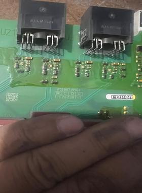 （设备配件）A5E00714560 模块FS225R12KE3_S1 模