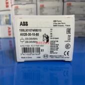 AX25 220V议价 ABB交流接触器