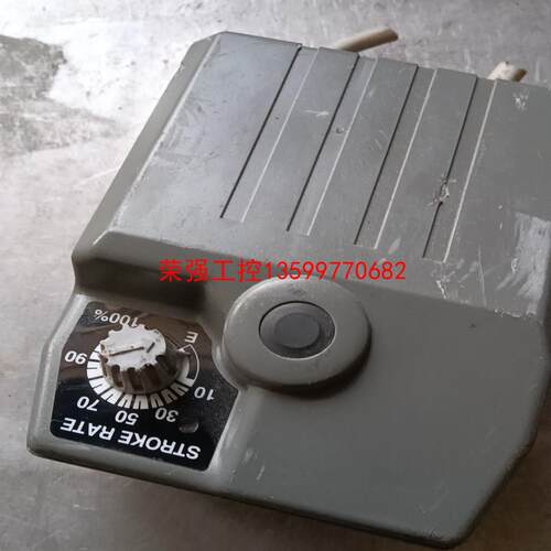 【荣强工控】日本IWAKI易威奇计量泵EHC-B230PP
