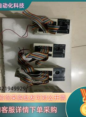 现货FX2NC-32MTFX2NC-16EYT共四套