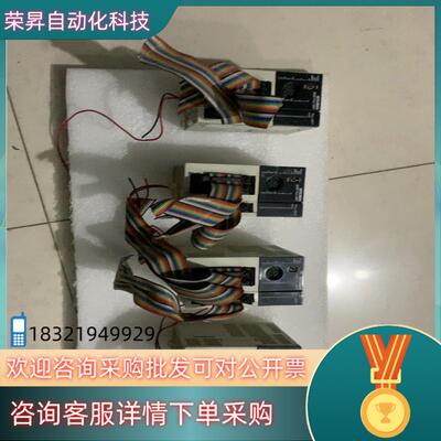 现货FX2NC-32MTFX2NC-16EYT共四套