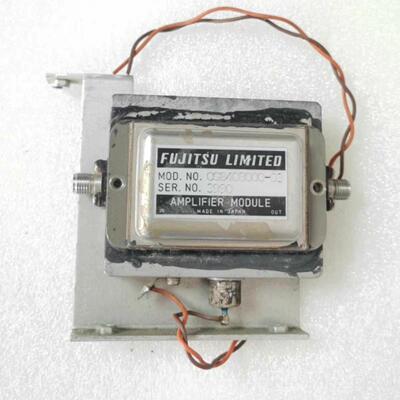 [德峰]FUJITSU LIMITED CGB408000-03 8