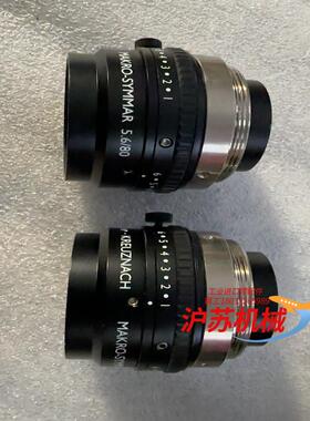 镜头 MAKRO-SYMMAR 5.6/80