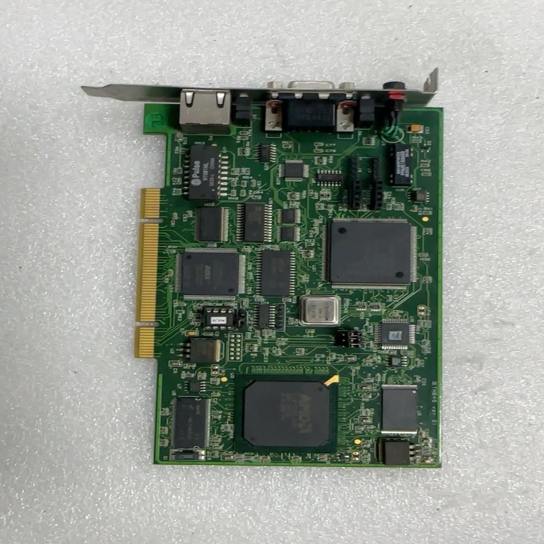 [德峰]PCU2000ETH卡 V4.5.0 IETH045 ver